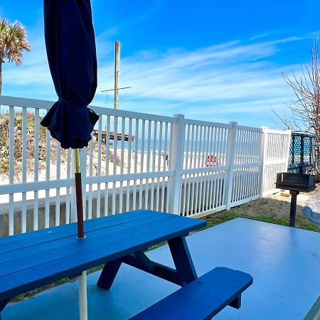 Just Beachy -Ocean View At Symphony Beach Club Villa Ormond Beach Exterior photo