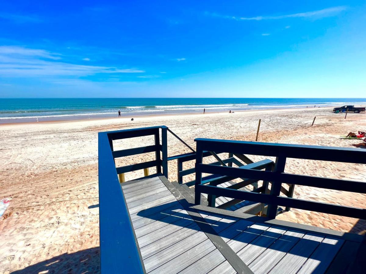 Just Beachy -Ocean View At Symphony Beach Club Villa Ormond Beach Exterior photo